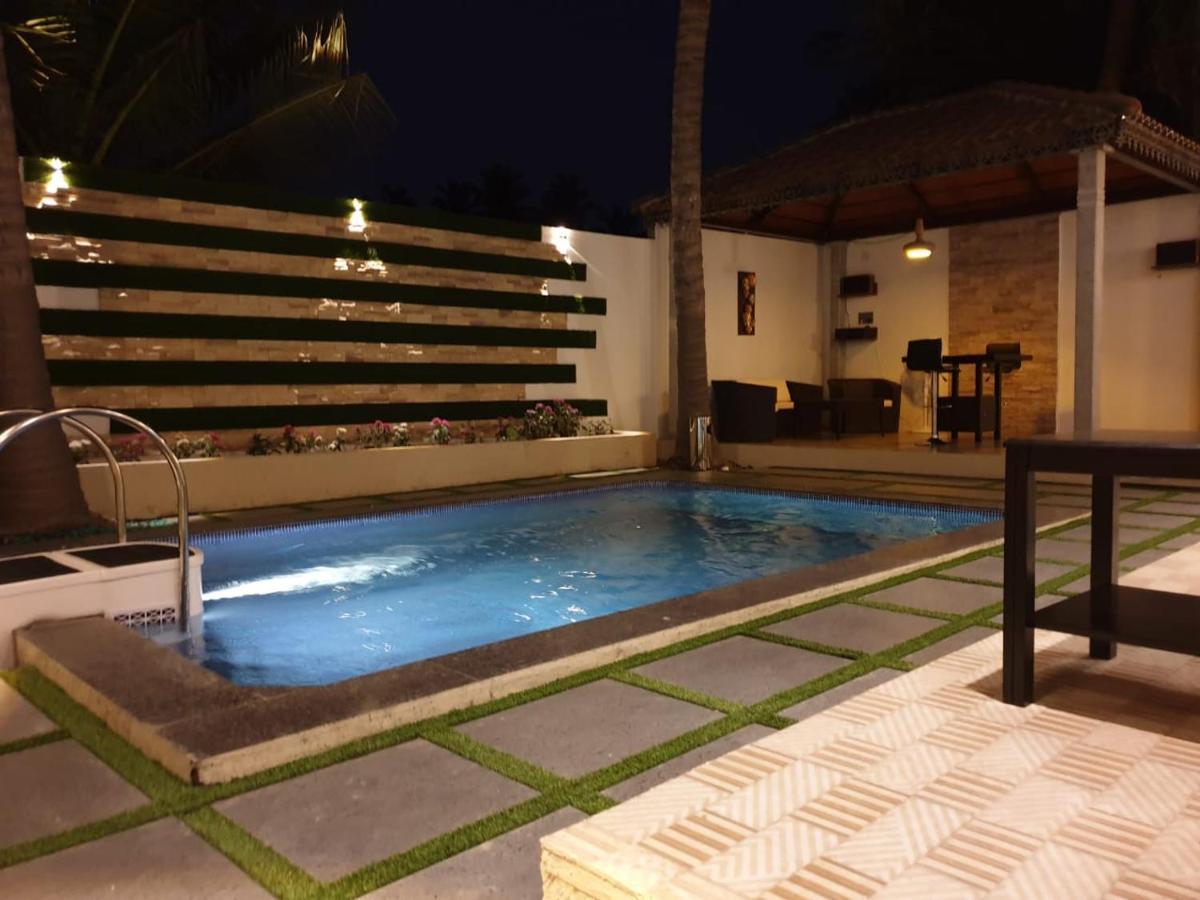 D Wayfarer Inn Resort Erode Kültér fotó