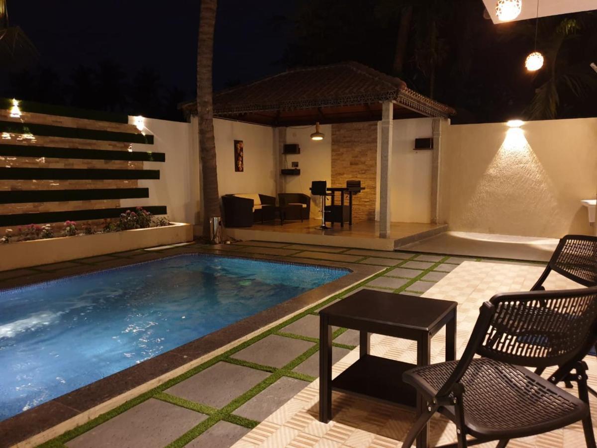 D Wayfarer Inn Resort Erode Kültér fotó